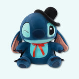 Stitch Kuscheltier Mit Hut