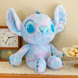 Stitch Kuscheltier Pastell