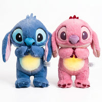 Stitch Kuscheltier