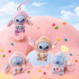 Stitch Labubu Plüschtier