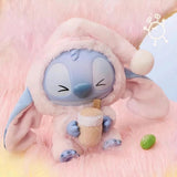 Stitch Labubu Tee