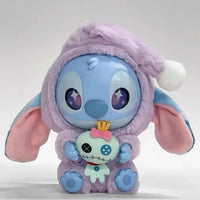 Stitch Labubu Überraschung