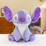 Stitch Lila