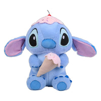 Stitch Mit Eis Plüsch
