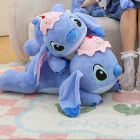 Stitch Mit Eis Und Kirsche Kuscheltier