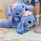 Stitch Mit Eis Und Kirsche Kuscheltier