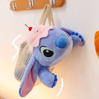 Stitch Mit Eis Und Kirsche