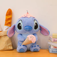 Stitch Mit Eis