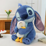 Stitch Mit Ente