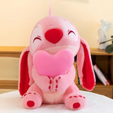 Stitch Mit Herz Angel