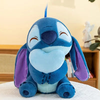 Stitch Mit Herz Stitch