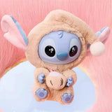 Stitch Mystery Box Stofftier