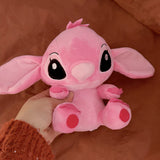 Stitch Pink