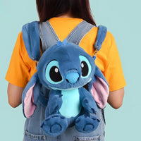 Stitch Plüsch Rucksack Kuscheltier