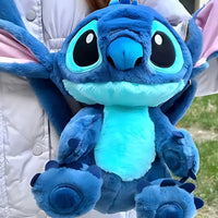 Stitch Plüsch Rucksack Plüschtier