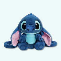 Stitch Plüsch Rucksack