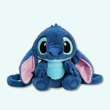 Stitch Plüsch Rucksack