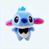 Stitch Plüsch Schlüsselanhänger