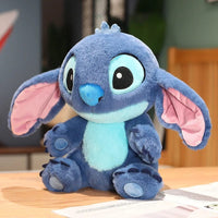 Stitch Plüschfigur Plüsch