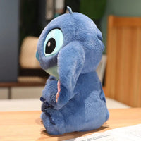 Stitch Plüschfigur Plüschtier