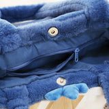 Stitch Plüschtasche