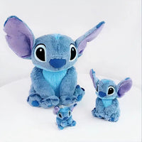 Stitch Plüschtier