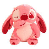 Stitch Rosa Kuscheltier