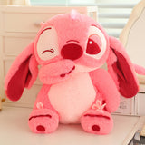 Stitch Rosa