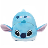 Stitch Rucksack Kuscheltier