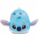 Stitch Rucksack Kuscheltier