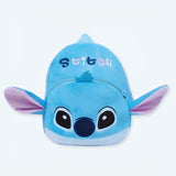 Stitch Rucksack
