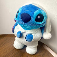 Stitch Schlafanzug Kuscheltier