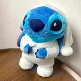 Stitch Schlafanzug Kuscheltier