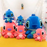 Stitch Squishy Kuscheltier