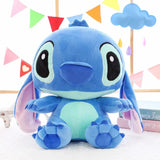 Stitch Squishy