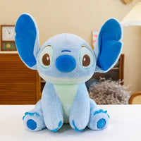 Stitch Stofftier