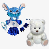 Stitch Teddy Kuscheltier