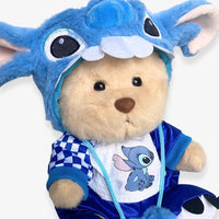 Stitch Teddy Plüsch