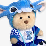 Stitch Teddy Plüsch