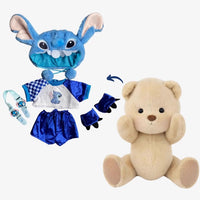 Stitch Teddy Plüschtier