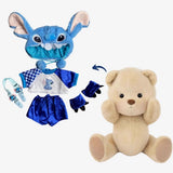 Stitch Teddy Plüschtier