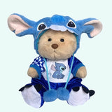 Stitch Teddy