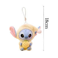 Stitch Überraschungsbox Details