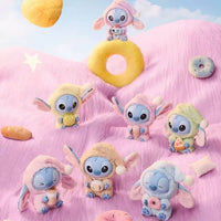 Stitch Überraschungsbox Set