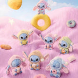 Stitch Überraschungsbox Set