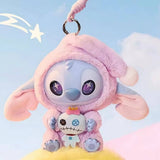 Stitch Überraschungsbox Spielzeug