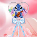 Stitch Valentinstag Kuscheltier