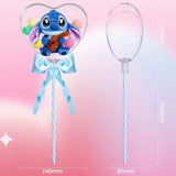 Stitch Valentinstag Plüsch