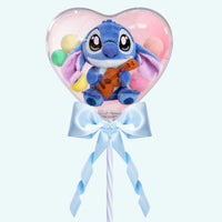 Stitch Valentinstag