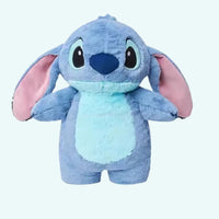 Stitch Wärmflasche